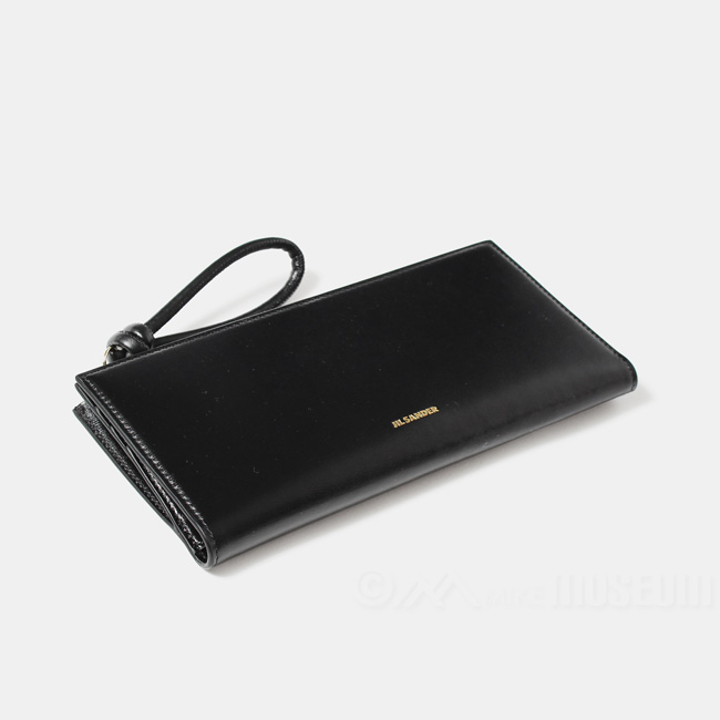 JIL SANDER ジルサンダー メンズ レディース SINGLE PRACTICAL WALLET