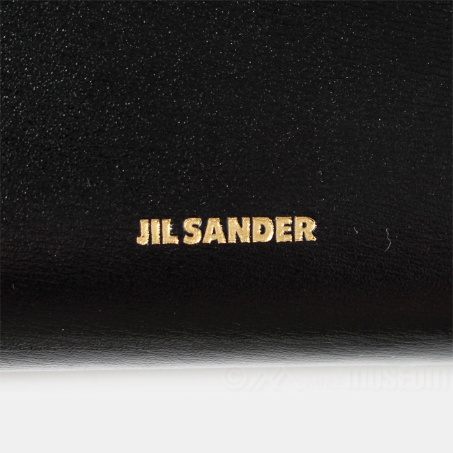 JIL SANDER ジルサンダー メンズ レディース SINGLE PRACTICAL WALLET