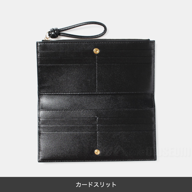 JIL SANDER ジルサンダー メンズ レディース SINGLE PRACTICAL WALLET