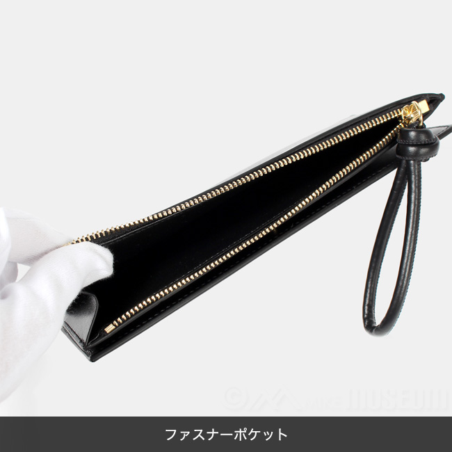 JIL SANDER ジルサンダー メンズ レディース SINGLE PRACTICAL WALLET