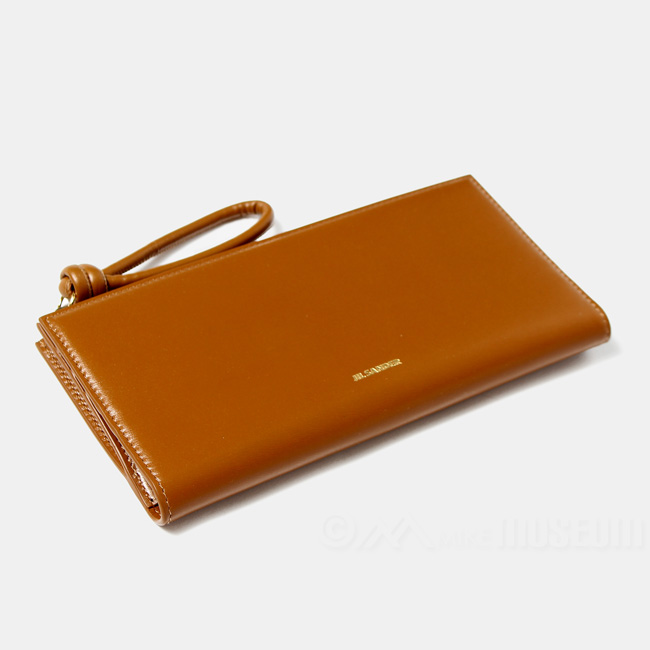 JIL SANDER ジルサンダー メンズ レディース SINGLE PRACTICAL WALLET