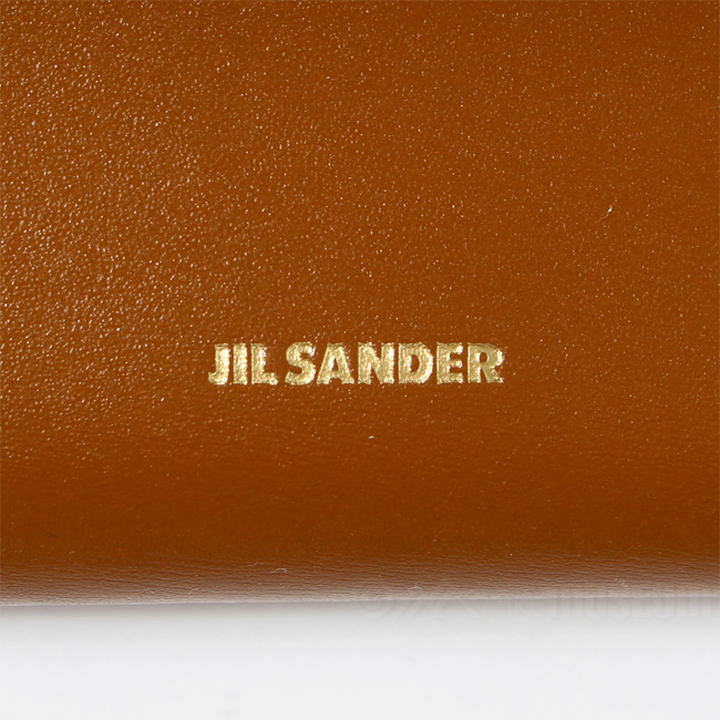 JIL SANDER ジルサンダー メンズ レディース SINGLE PRACTICAL WALLET