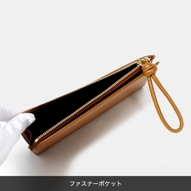 JIL SANDER ジルサンダー メンズ レディース SINGLE PRACTICAL WALLET