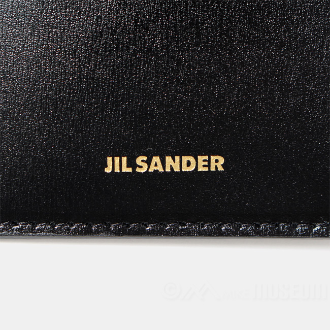 JIL SANDER ジルサンダー ENVELOPE CARD HOLDE エンベロープカードホルダー フラグメントケース カードウォレット