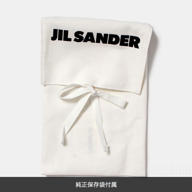 JIL SANDER ジルサンダー ENVELOPE CARD HOLDE エンベロープカード