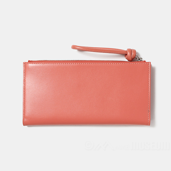 JIL SANDER ジルサンダー メンズ レディース SINGLE PRACTICAL WALLET