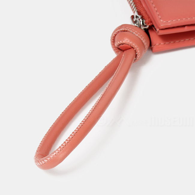 JIL SANDER ジルサンダー メンズ レディース SINGLE PRACTICAL WALLET