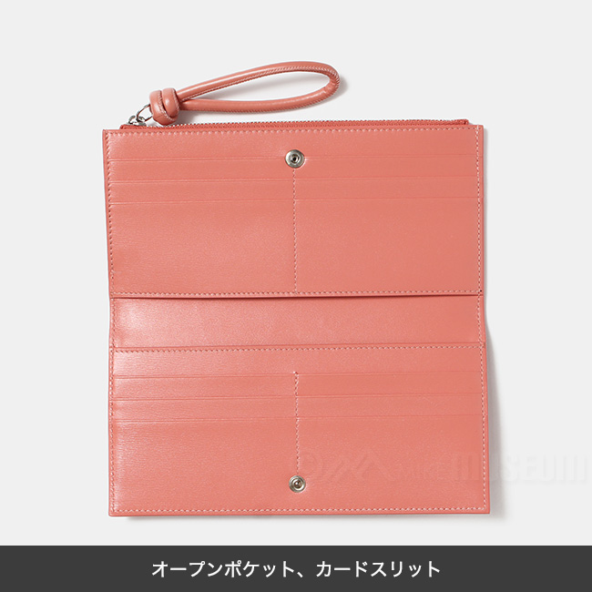 JIL SANDER ジルサンダー メンズ レディース SINGLE PRACTICAL WALLET