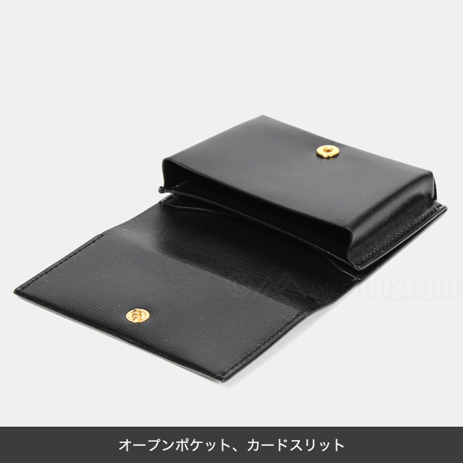 JIL SANDER ジルサンダー メンズ レディース CARD HOLDER カード