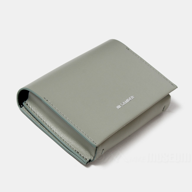 JIL SANDER ジルサンダー メンズ レディース CARD HOLDER カード