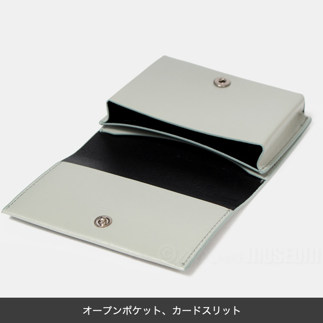 JIL SANDER ジルサンダー メンズ レディース CARD HOLDER カード