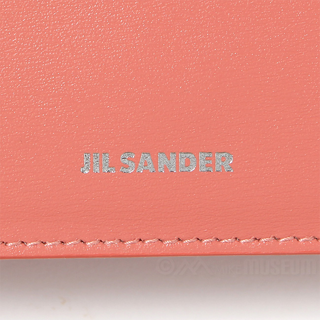 JIL SANDER ジルサンダー メンズ レディース MINI WALLET ミニ