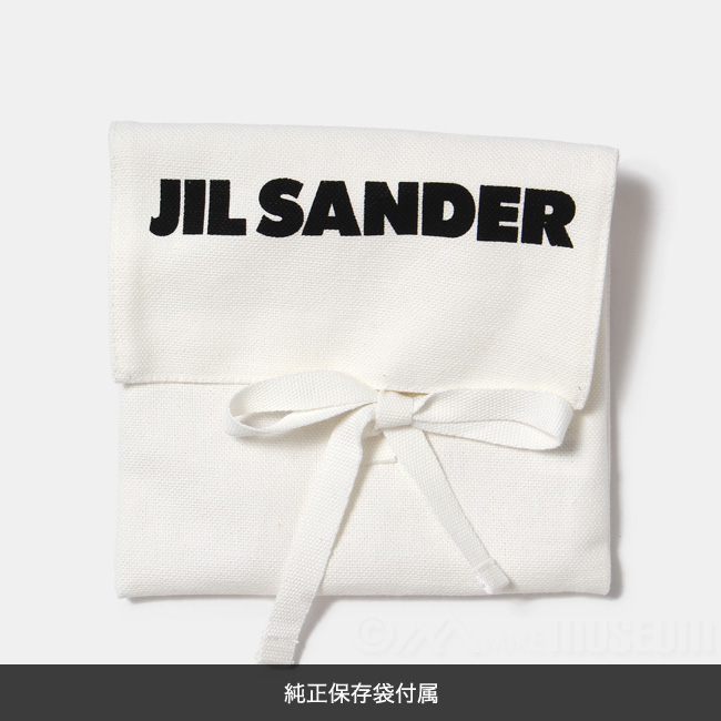 SALE セール JIL SANDER ジルサンダー メンズ レディース MINI WALLET