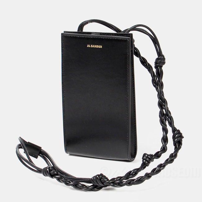 JIL SANDER ジルサンダー レディース TANGLE PHONE CASE タングル 