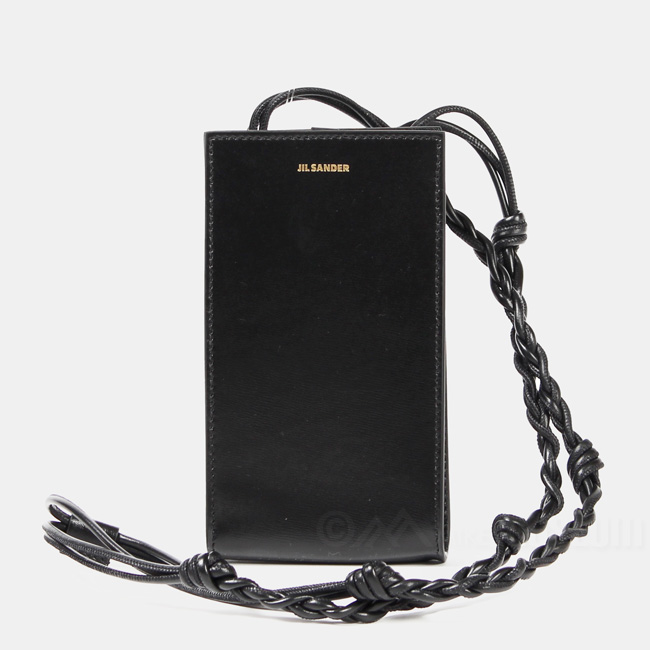 JIL SANDER ジルサンダー レディース TANGLE PHONE CASE タングル 