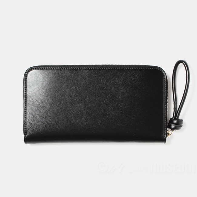 JIL SANDER ジルサンダー メンズ レディース ZIP AROUND WALLET ジップ