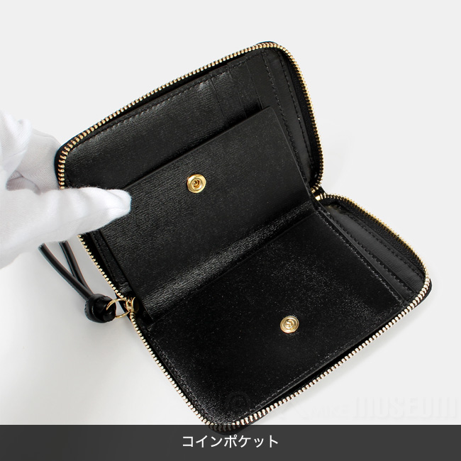 JIL SANDER ジルサンダー メンズ レディース POCKET ZIP AROUND WALLET