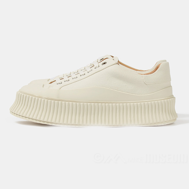 JIL SANDER ジルサンダー レディース Sneakers スニーカー シューズ