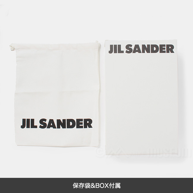 JIL SANDER ジルサンダー レディース Sneakers スニーカー シューズ