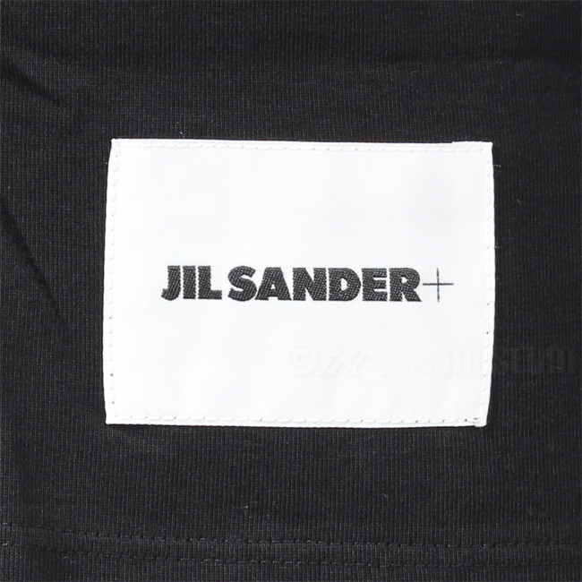 JIL SANDER ジルサンダー Tシャツ ロンT 長袖 T-SHIRT 1PCS レディース コットン J40GC0002J45048