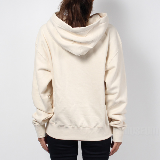 JIL SANDER ジルサンダー パーカー フーディ Hooded Logo Sweatshirt レディース J40GU0002J20010