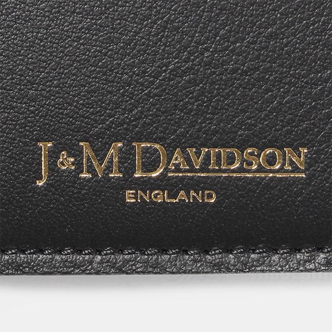 J&M Davidson ジェイアンドアンドエムデビッドソン 財布 レディース LOSANGE FOLD WALLET SLSF-0XX-SCXX 0502CP｜mike-museum｜03