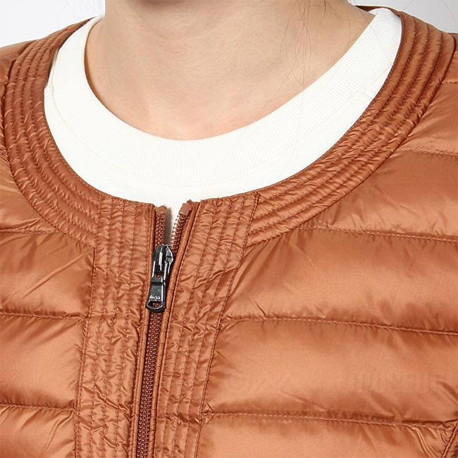 JOTT ジョット ダウンジャケット ショート丈 ライトダウン レディース LIGHT DOWN JACKET DOUDA FW22WDOW16  0502CP