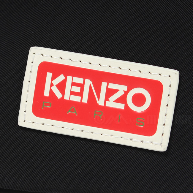 KENZO ケンゾー メンズ 帽子 ロゴ ジャングル ベースボール キャップ