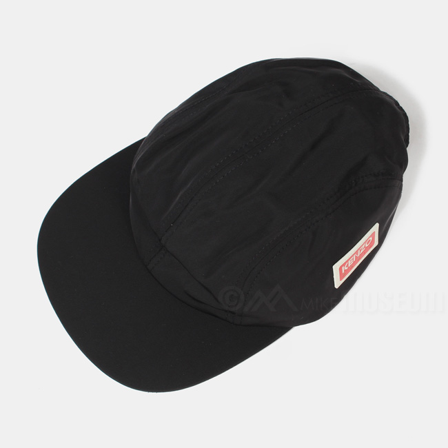 SALE セール KENZO ケンゾー メンズ 帽子 ロゴ ジャングル
