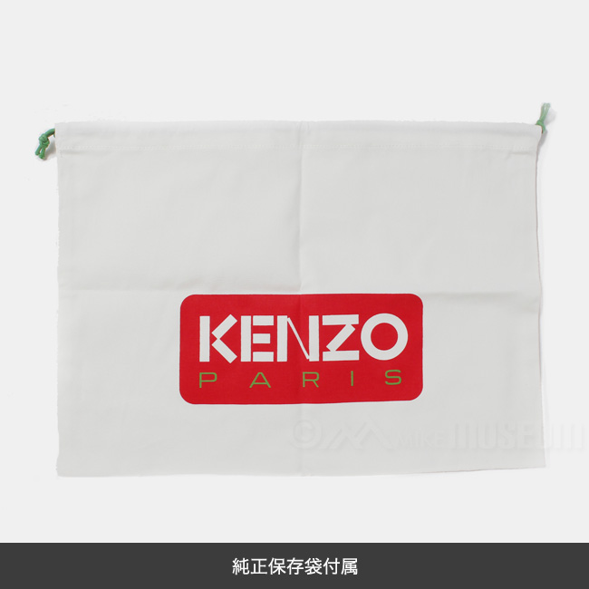 KENZO ケンゾー メンズ 帽子 ロゴ ジャングル ベースボール キャップ