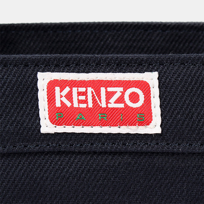 KENZO ケンゾー ショルダーバッグ SHOULDER BAG メンズ FD55SA918F34