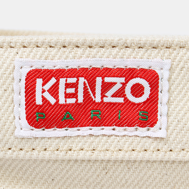 KENZO ケンゾー ショルダーバッグ スモール BOKE BOY SHOULDER BAG