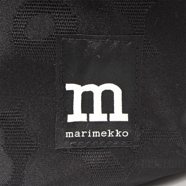 marimekko マリメッコ ショルダーバッグ ALL DAY BUCKET UNIKKO レディース 092226｜mike-museum｜07