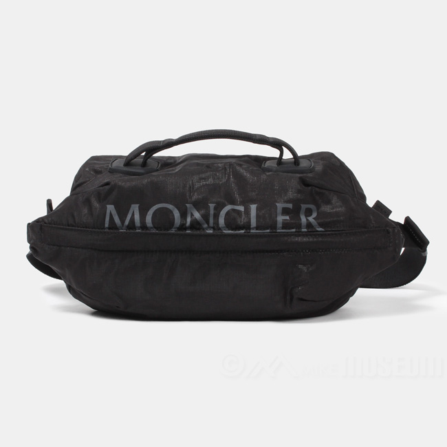 MONCLER モンクレール ショルダーバッグ ボディバッグ ALCHEMY BELT