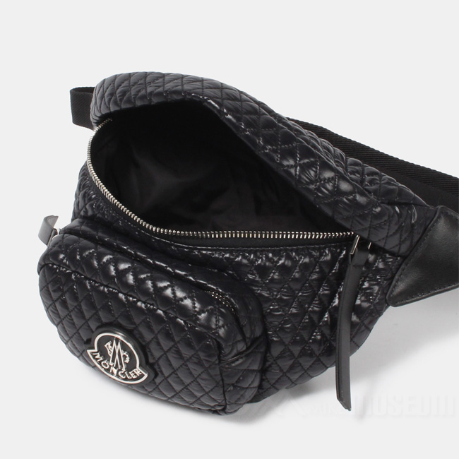 MONCLER モンクレール ショルダーバッグ ボディバッグ Felicie Belt Bag レディース 5M00001-M3533