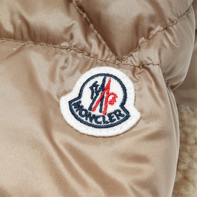 MONCLER モンクレール ダウンジャケット ベビー＆キッズ Amin 1A00005