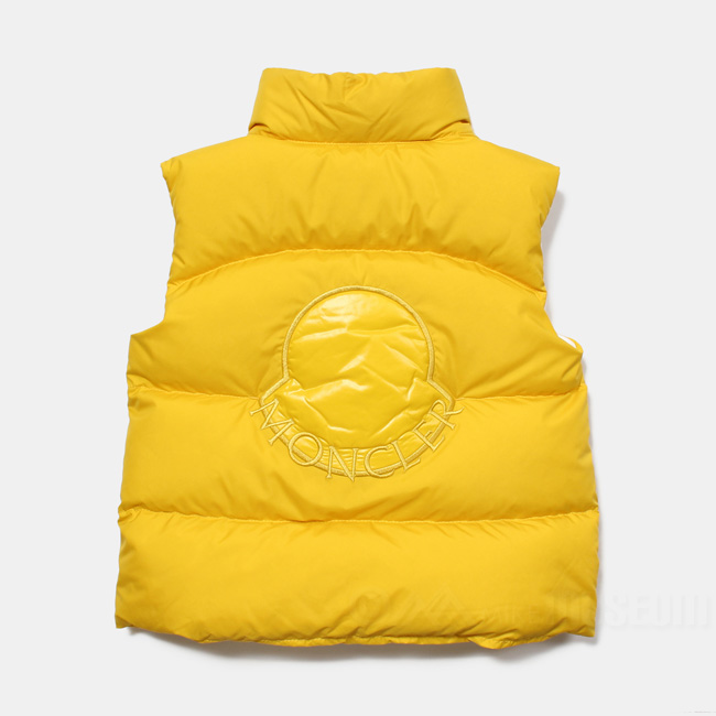 MONCLER モンクレール ダウンベスト ベビー＆キッズ LIDA VEST 1A00014-54A81 0510CP｜mike-museum｜02