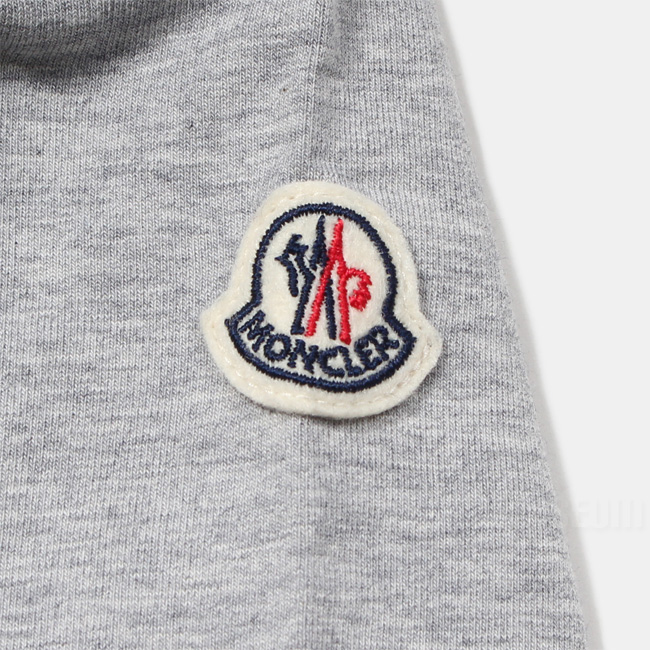 MONCLER モンクレール スウェット 上下セット セットアップ ベビー＆キッズ アンサンブル 8M00023-8099 0305CP