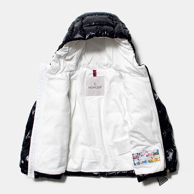 MONCLER モンクレール ダウンジャケット BABY ANAND JACKET ベビー