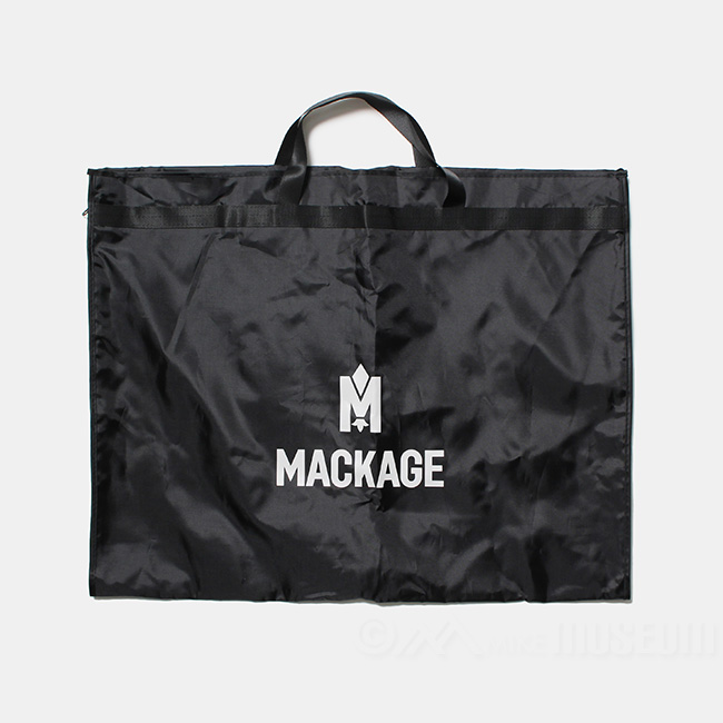 MACKAGE マッカージュ ダウンコート KAY-NFR アシメトリージップ レディース 0613CP｜mike-museum｜11