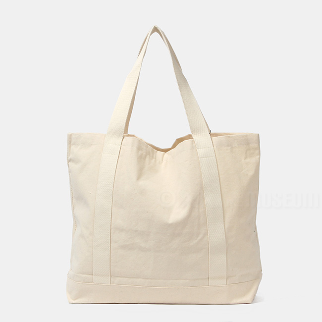 MAISON KITSUNE メゾンキツネ トート バッグ UPDATED PALAIS ROYAL SHOPPING BAG LW05102WW0008｜mike-museum｜05