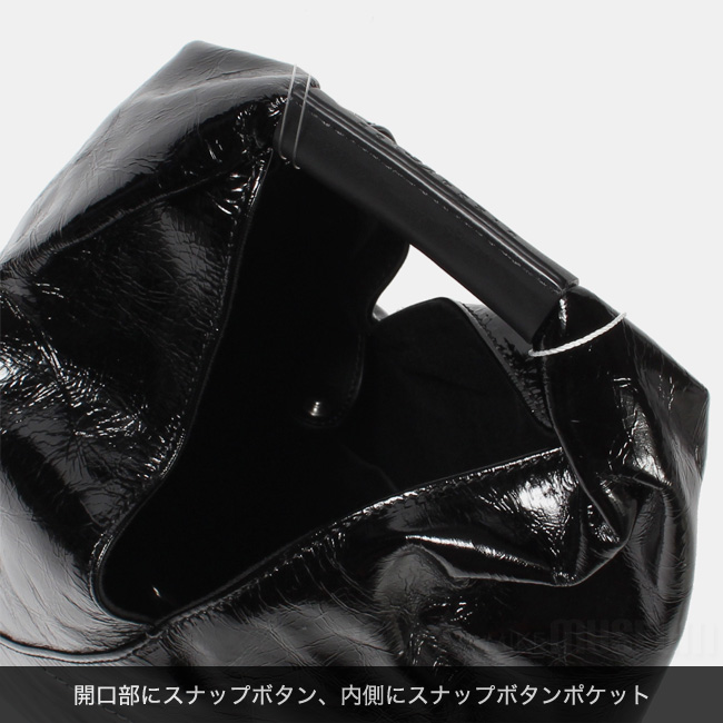 MM6 Maison Margiela エムエムシックス バッグ SMALL JAPANESE HANDBAG