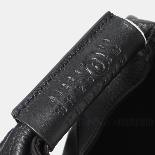 MM6 Maison Margiela エムエムシックス バッグ SMALL JAPANESE HANDBAG