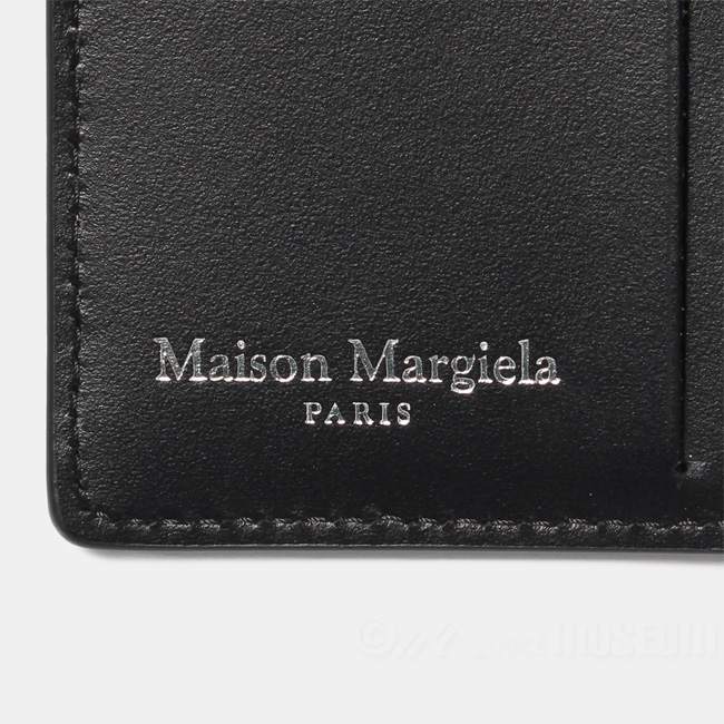 Maison Margiela メゾン マルジェラ メンズ レディース bifold wallet
