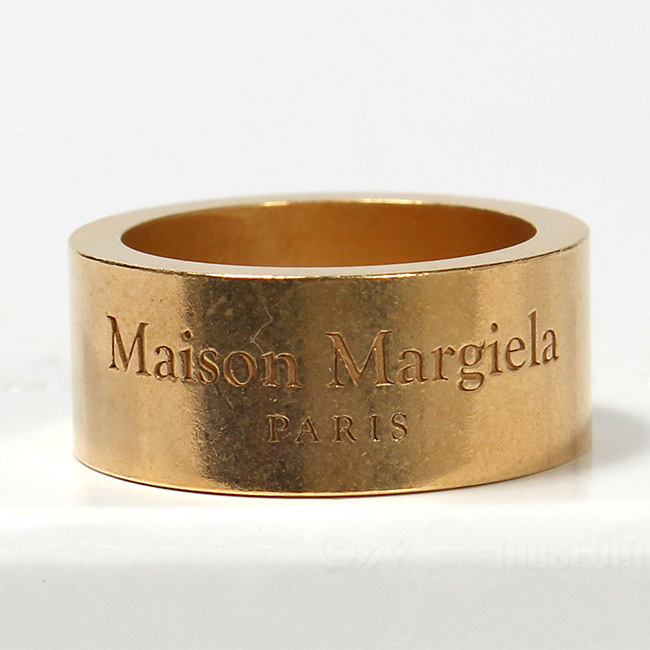 Maison Margiela メゾン マルジェラ レディース メンズ 指輪 リング RING SM1UQ0082SV0158｜mike-museum｜02