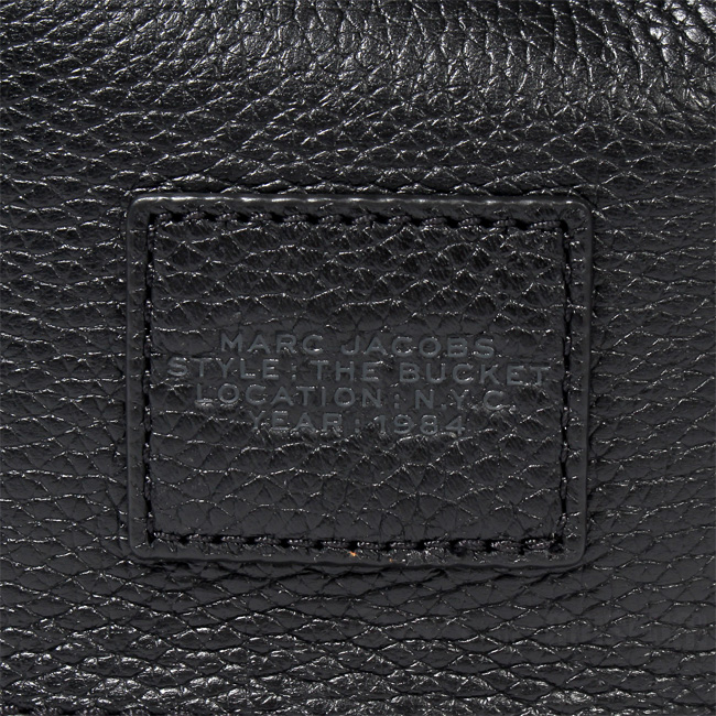 MARC JACOBS マークジェイコブス ハンドバッグ ショルダー THE LEATHER