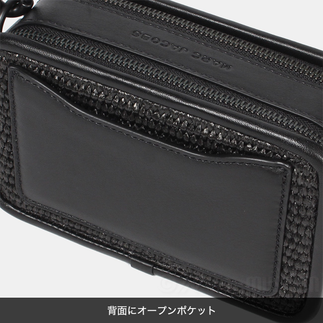 MARC JACOBS マークジェイコブス ショルダーバッグ レディース THE