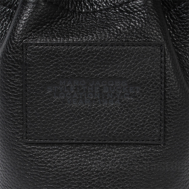 MARC JACOBS マークジェイコブス ハンドバッグ ショルダー THE LEATHER