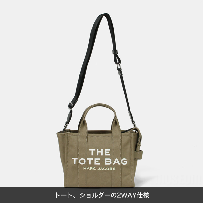 マークジェイコブス MARC JACOBS トート ショルダーバッグ THE TOTE