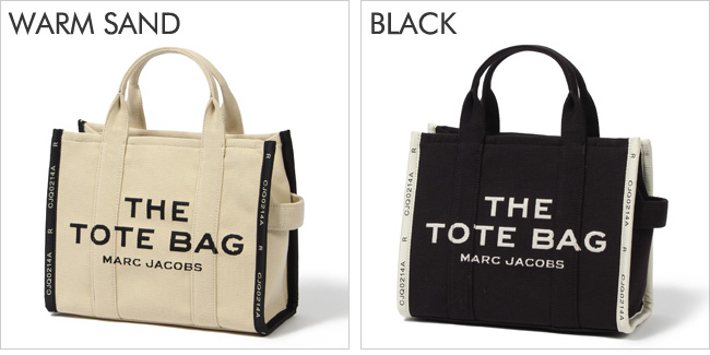 MARC JACOBS マークジェイコブス トート THE JACQUARD LARGE TOTE BAG